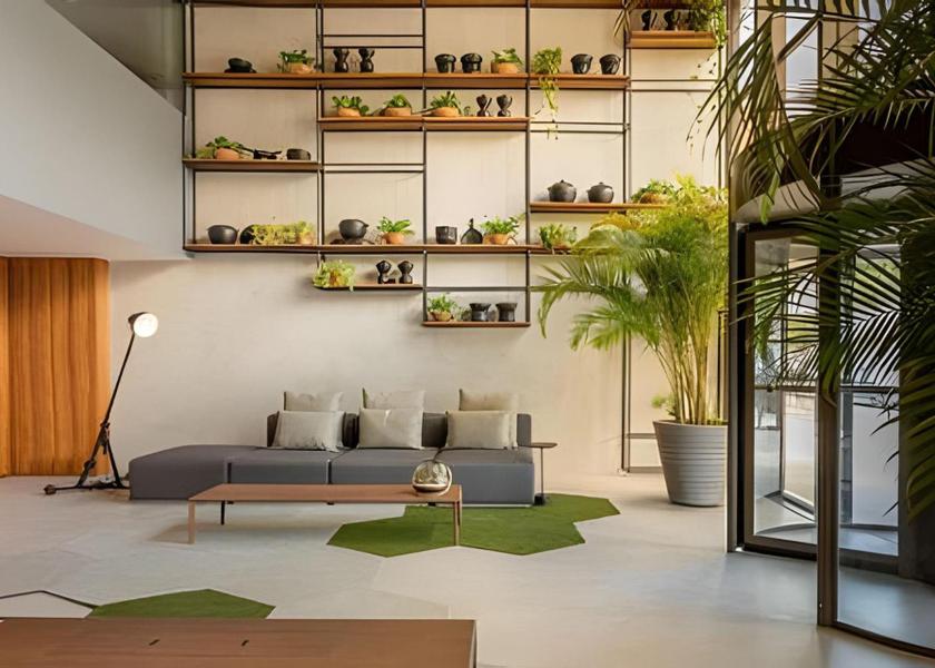 Paraíba João Pessoa lobby