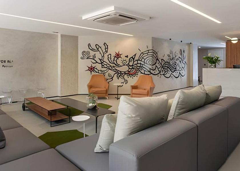 Paraíba João Pessoa lobby
