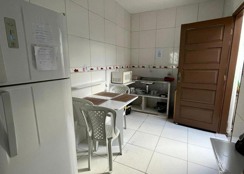 Paraíba Bayeux kitchen