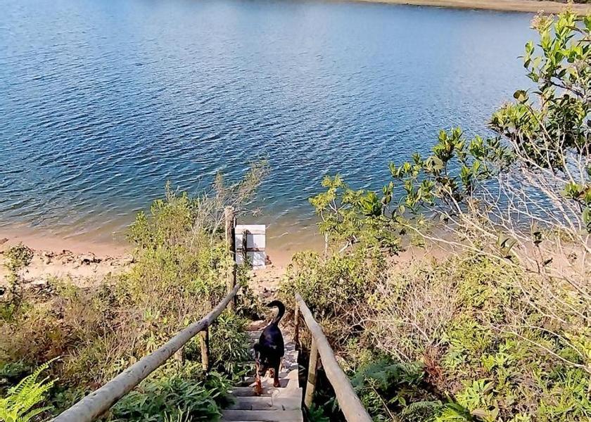 Minas Gerais Betim surrounding environment