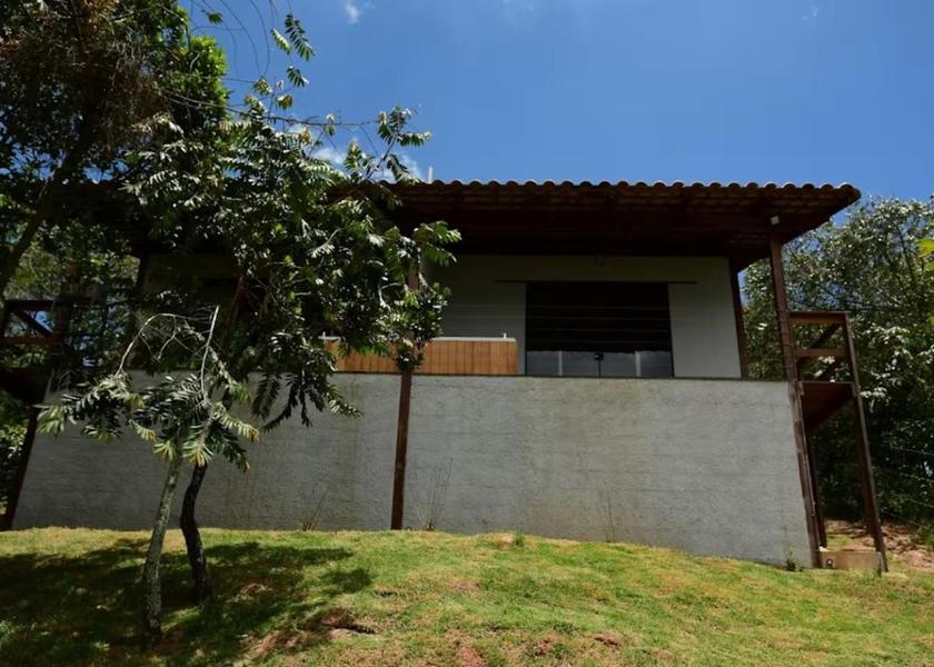 Minas Gerais Betim exterior view