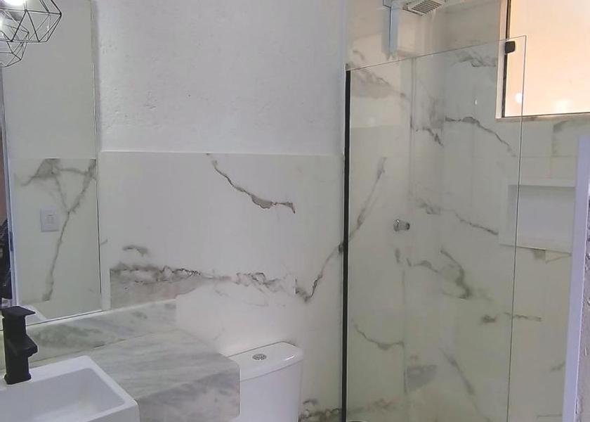 Minas Gerais Betim bathroom