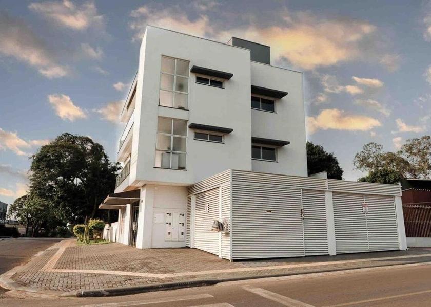 Paraná Foz do Iguaçu 
