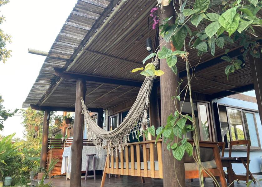 Rio de Janeiro State Paraty Hotel Exterior