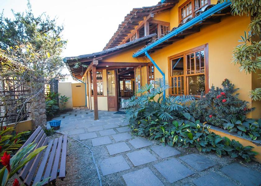 Rio de Janeiro State Paraty 