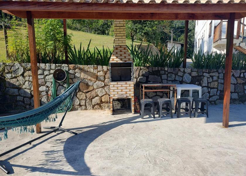Rio de Janeiro State Paraty facilities