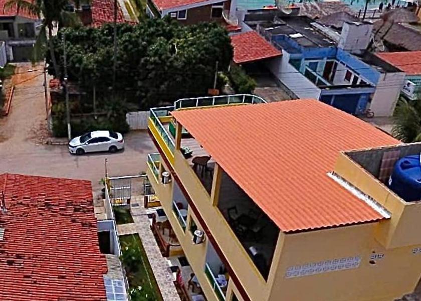 Alagoas Maragogi exterior view