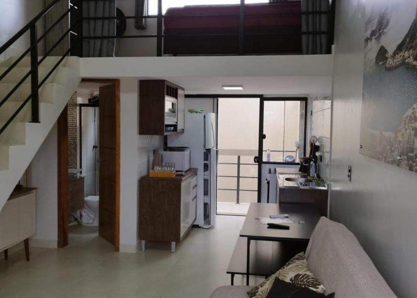 Paraná Guaratuba kitchen