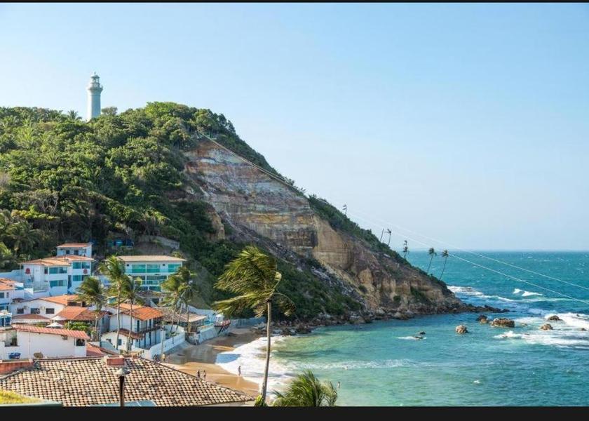 Bahia State Cairu nearby attraction