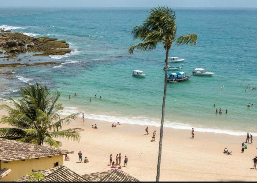 Bahia State Cairu nearby attraction