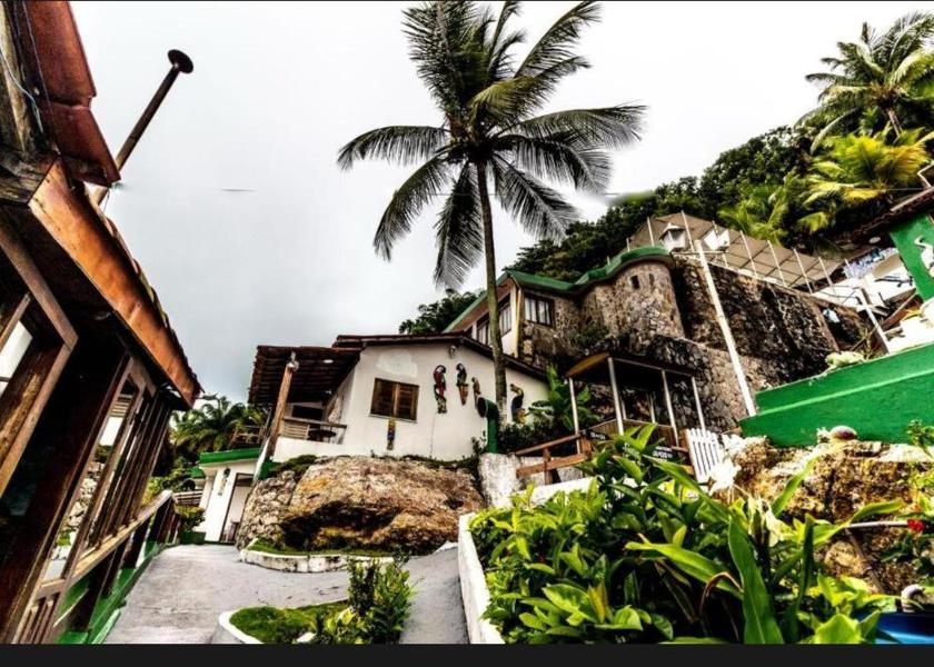 Bahia State Cairu 