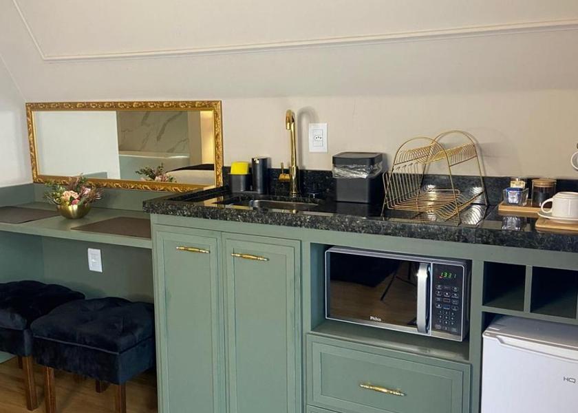 Santa Catarina Sao Bento do Sul 