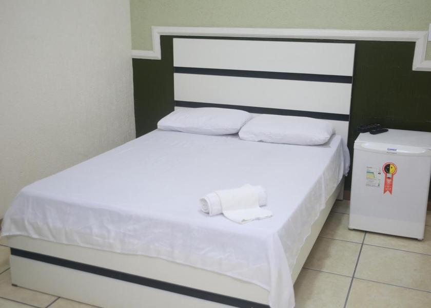 São Paulo State São Bernardo do Campo Double Room