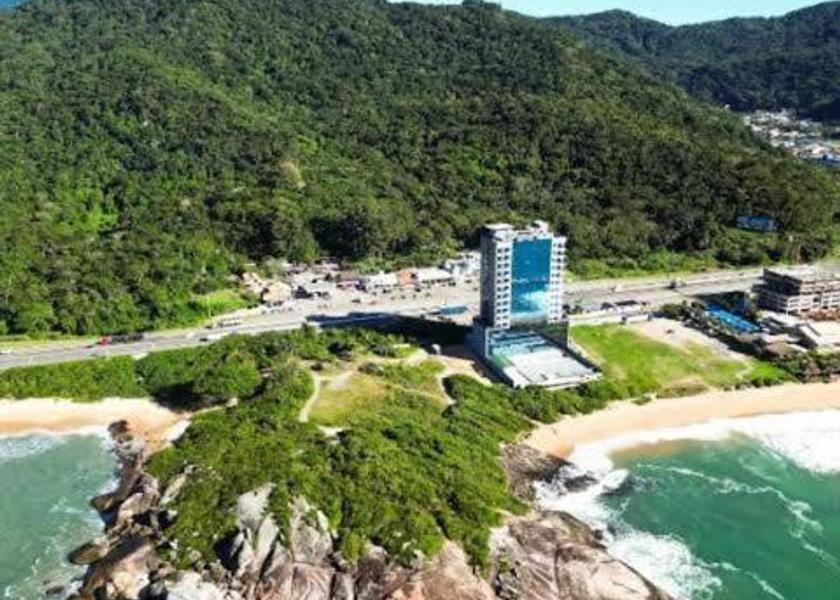 Santa Catarina Itapema 