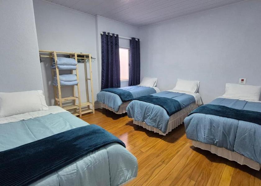 Minas Gerais Caldas 