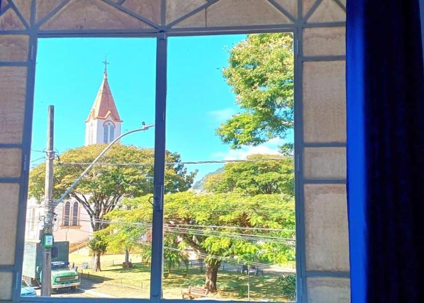 Minas Gerais Caldas 
