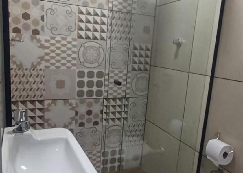 Minas Gerais Caldas 