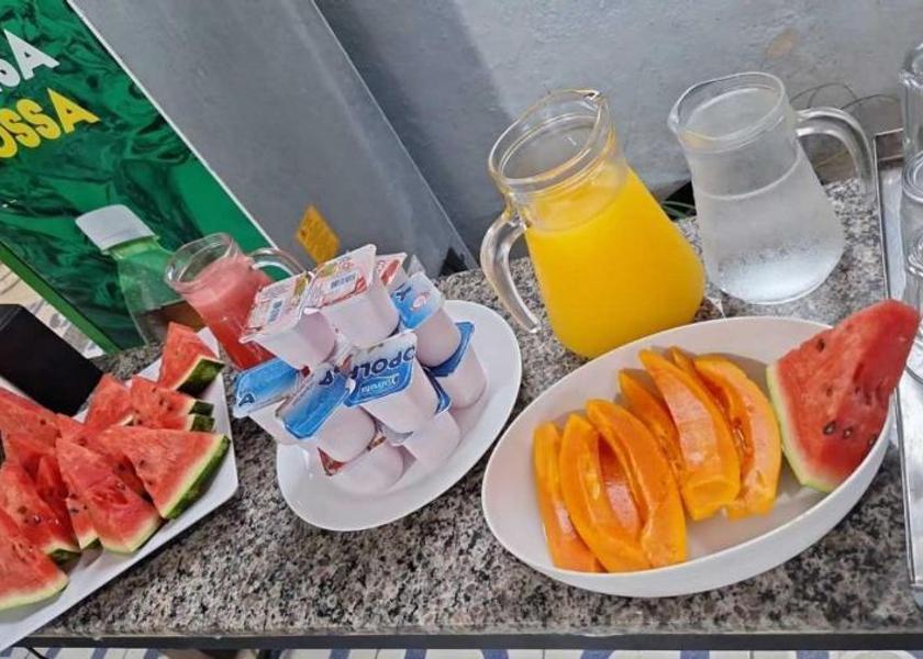 Rio de Janeiro State Sao Pedro da Aldeia food and beverages