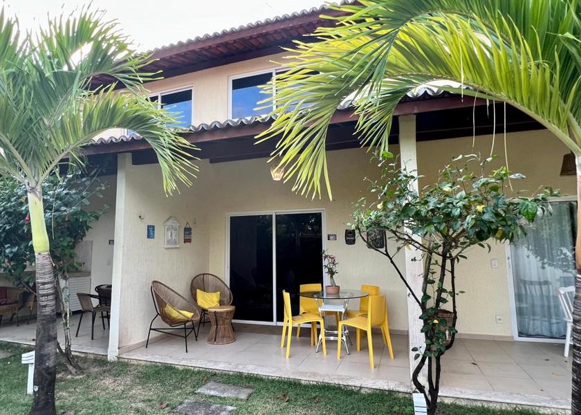Rio Grande do Norte Tibau do Sul exterior view