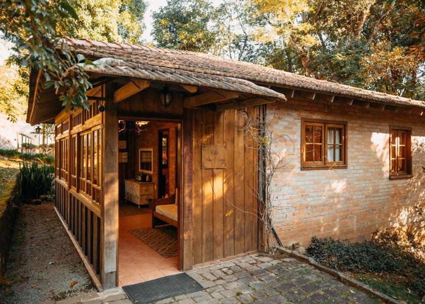 Rio Grande do Sul Bento Gonçalves entrance