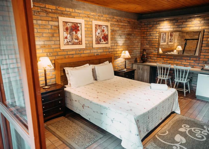 Rio Grande do Sul Bento Gonçalves Suite
