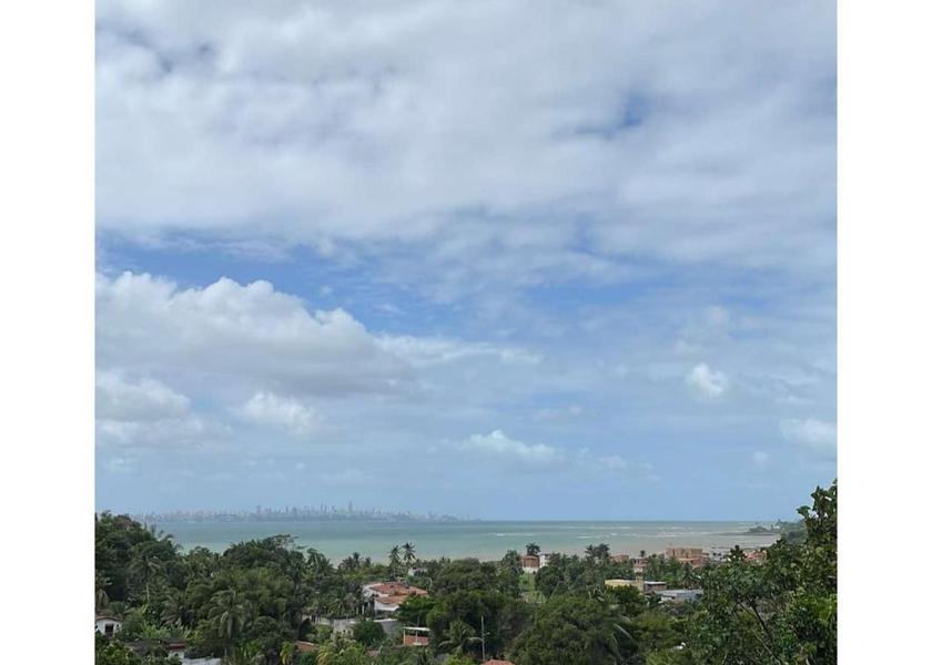 Bahia State Itaparica Economy Double Room