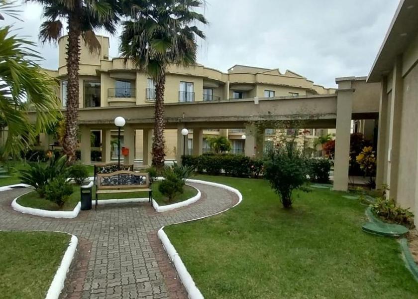 surrounding environment