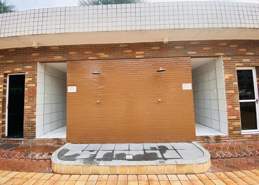 Maranhao (state) Barreirinhas 