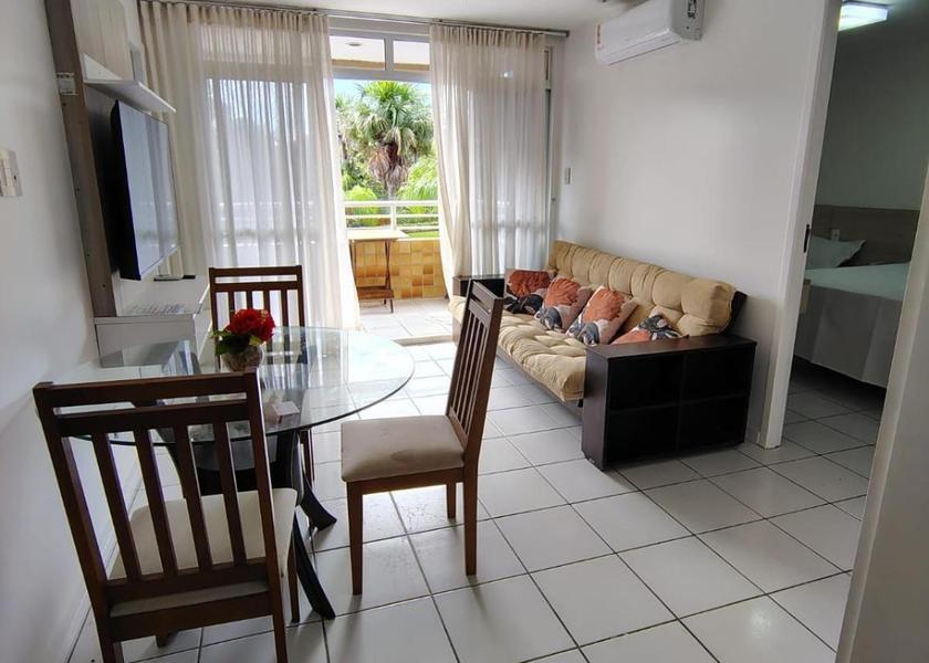 Maranhao (state) Barreirinhas 