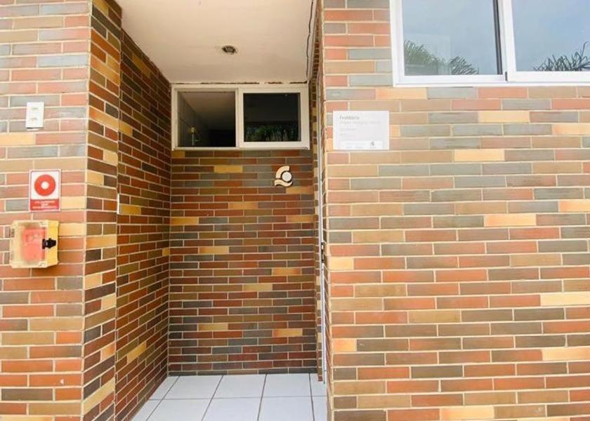 Maranhao (state) Barreirinhas 