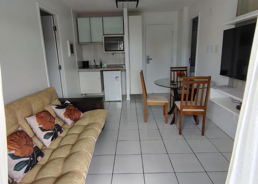 Maranhao (state) Barreirinhas 