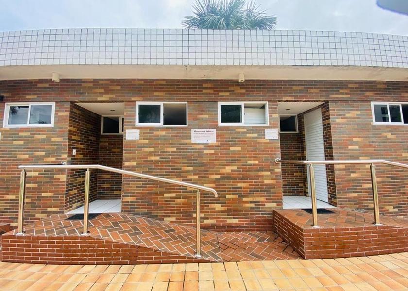 Maranhao (state) Barreirinhas 