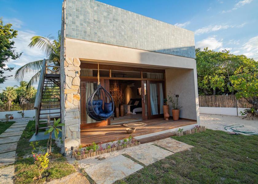 Maranhão Barreirinhas entrance