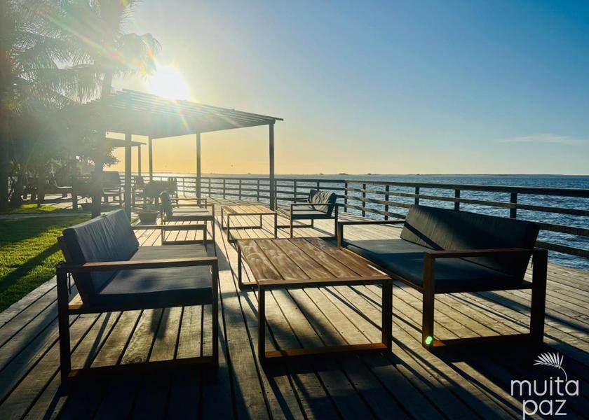 Maranhão Barreirinhas Public Areas