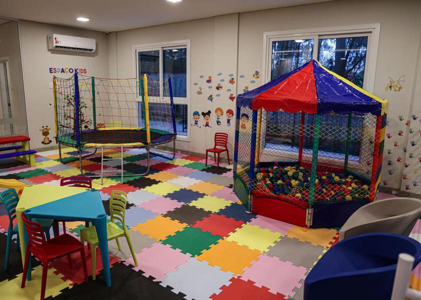 Rio Grande do Sul Canela kid’s club