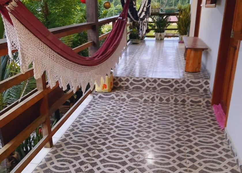 Espírito Santo Conceicao da Barra 