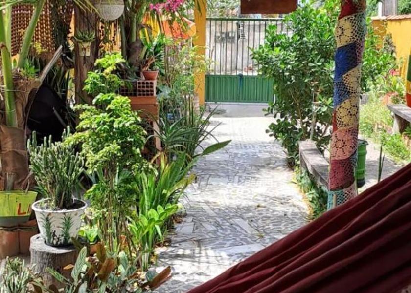 Espírito Santo Conceicao da Barra 