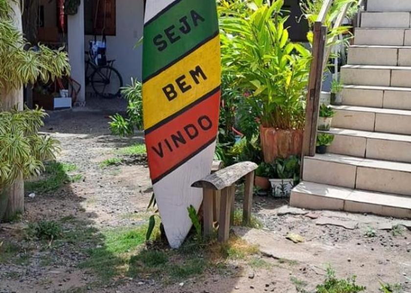 Espírito Santo Conceicao da Barra 