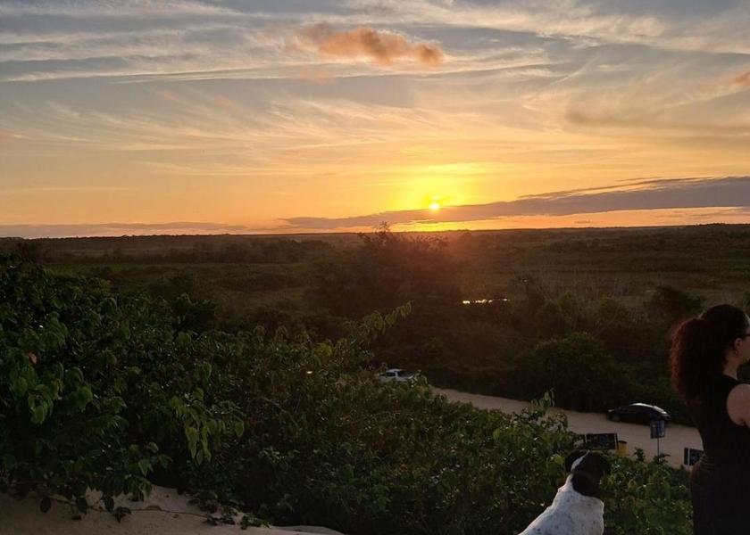Espírito Santo Conceicao da Barra 