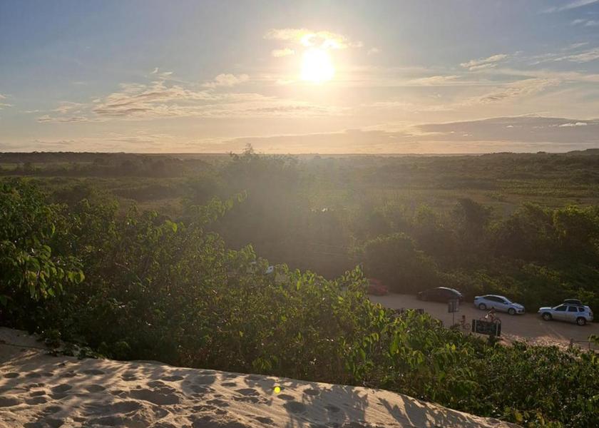 Espírito Santo Conceicao da Barra 