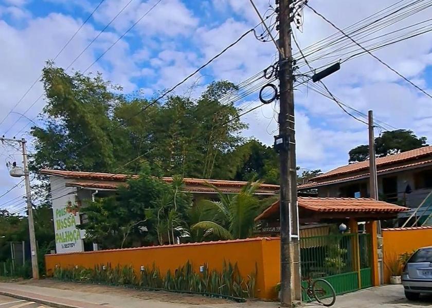 Espírito Santo Conceicao da Barra 