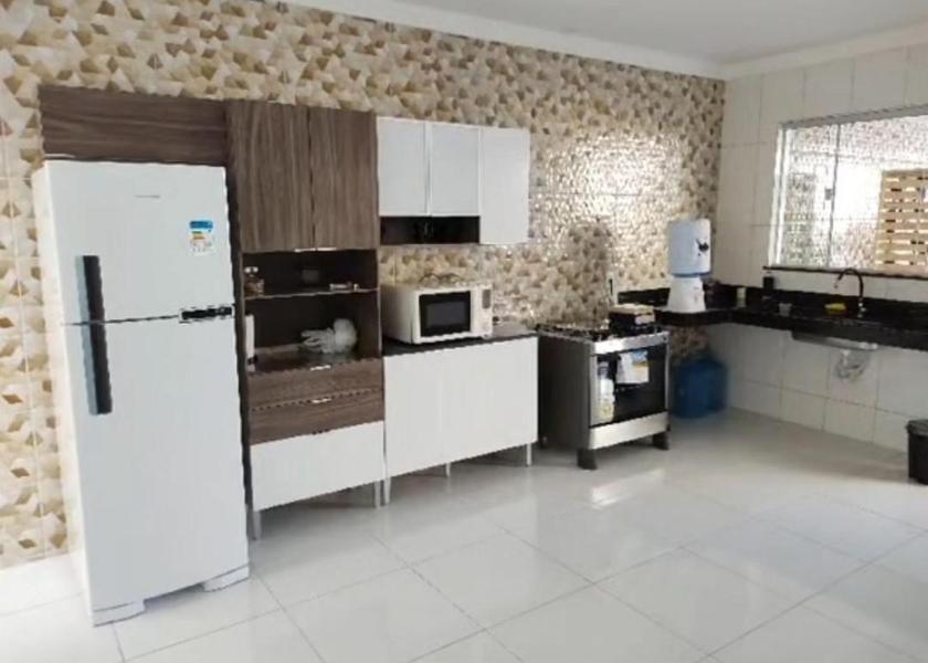 Minas Gerais Governador Valadares Food & Dining