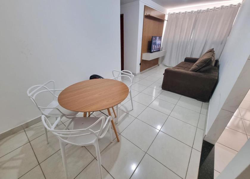 Minas Gerais Governador Valadares Public Areas