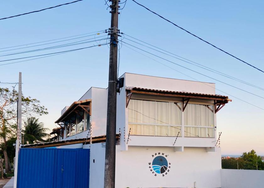 Espírito Santo Guarapari 