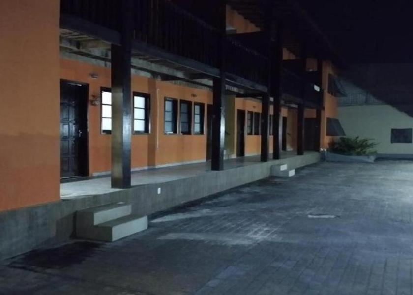Espírito Santo Guarapari 