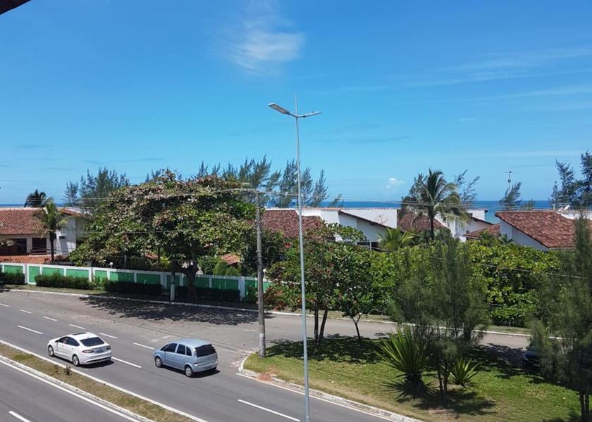 Espírito Santo Guarapari view