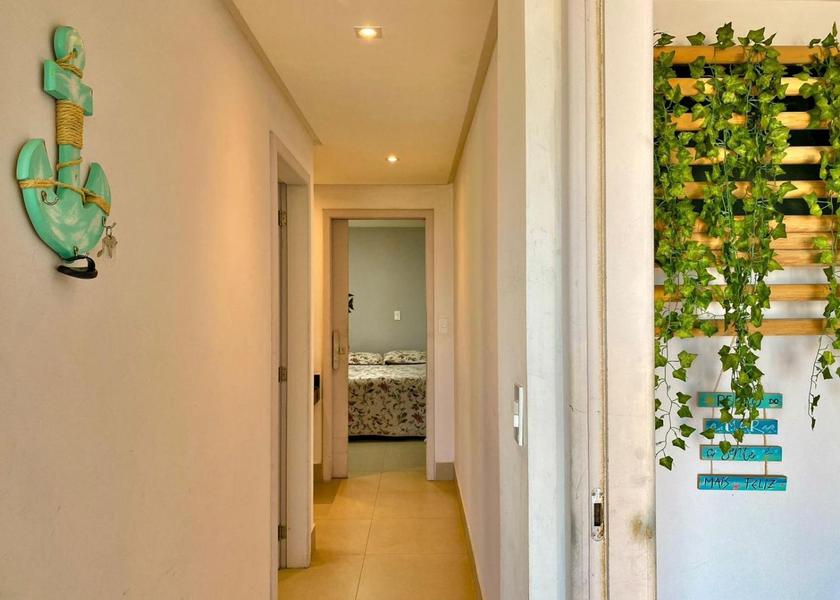 Espírito Santo Guarapari bathroom
