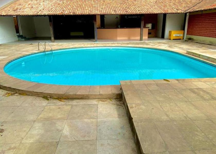 Piauí Parnaíba swimming pool