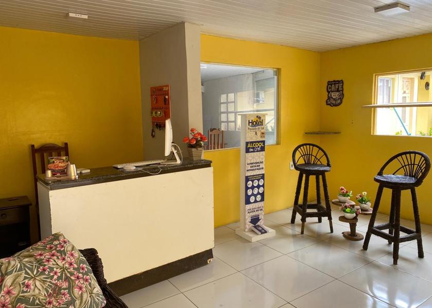 Piauí Parnaíba 