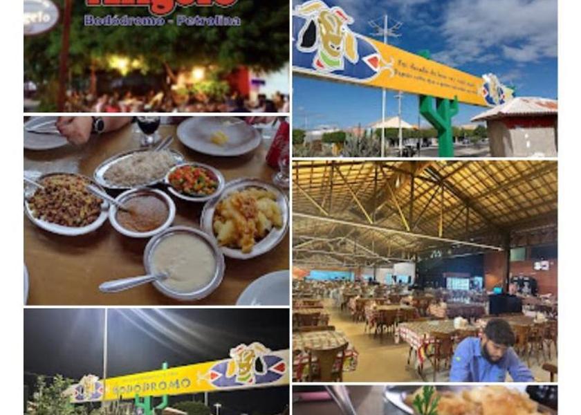 Pernambuco Petrolina 